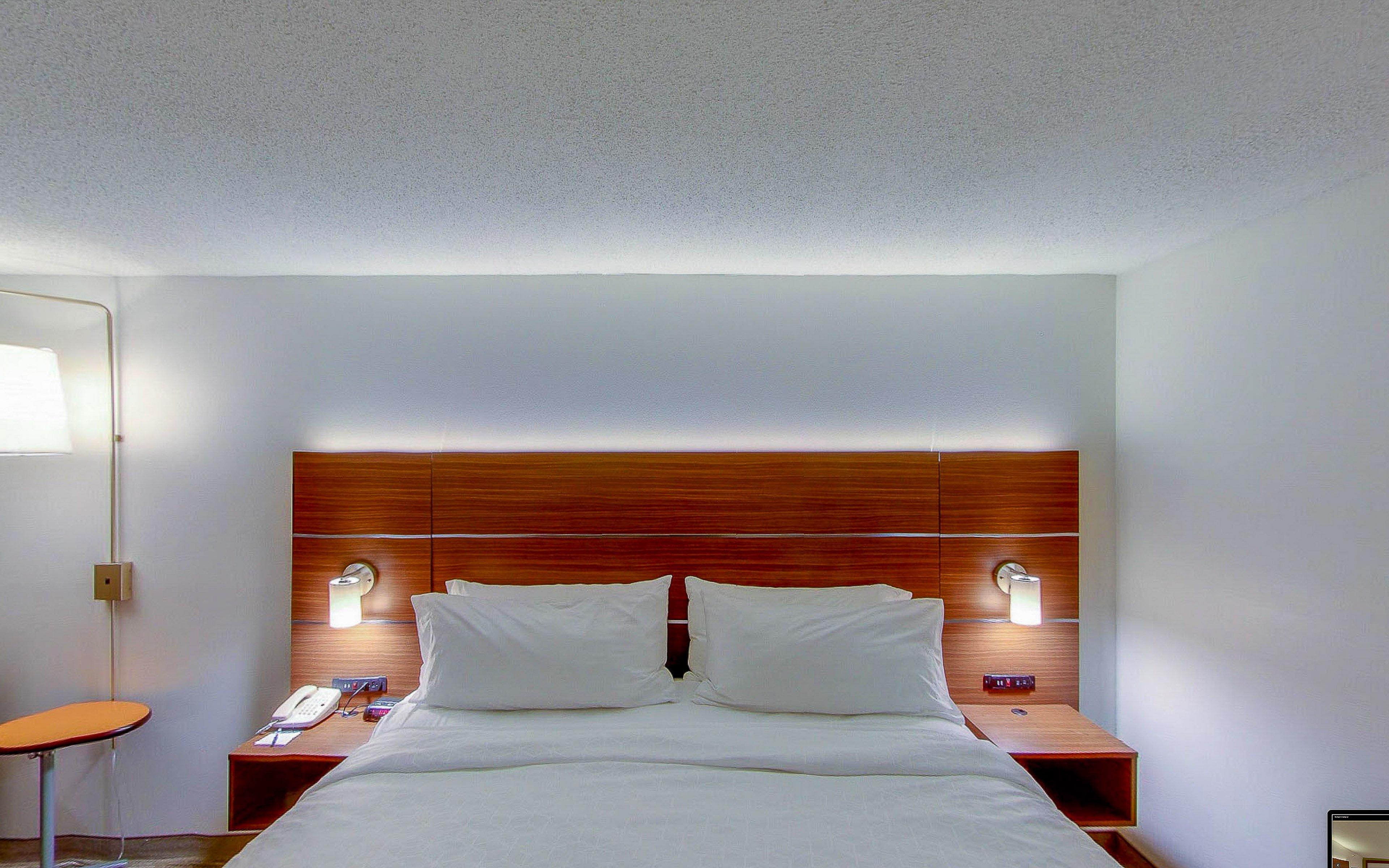 Hotel Express Wayne - East - By Ihg New Haven