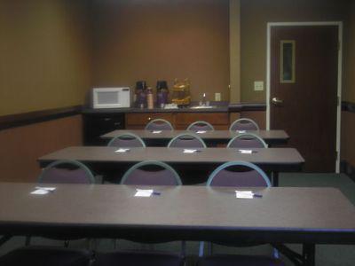 Express Wayne - East - By Ihg Hotel New Haven