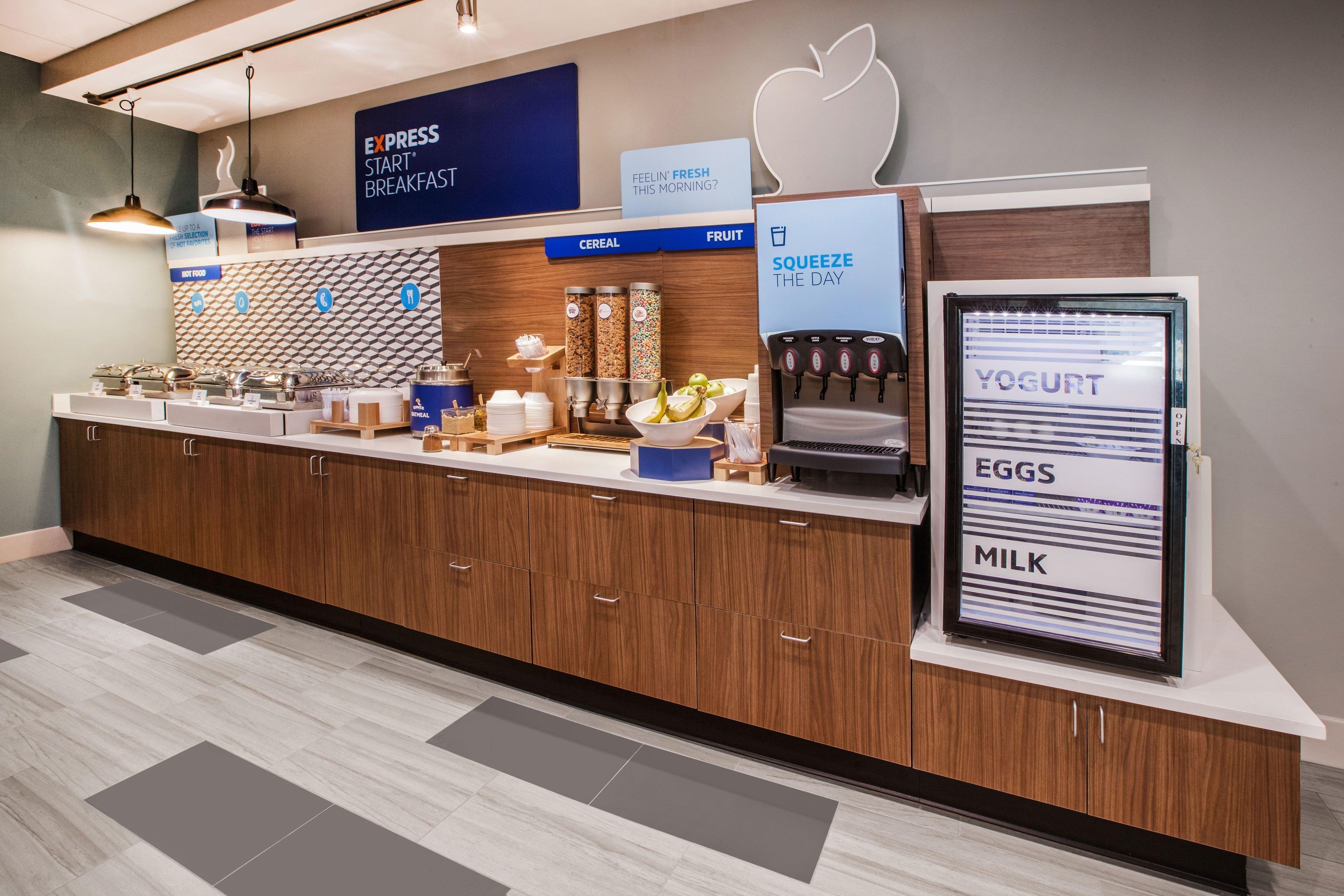Hotel Express Wayne - East - By Ihg