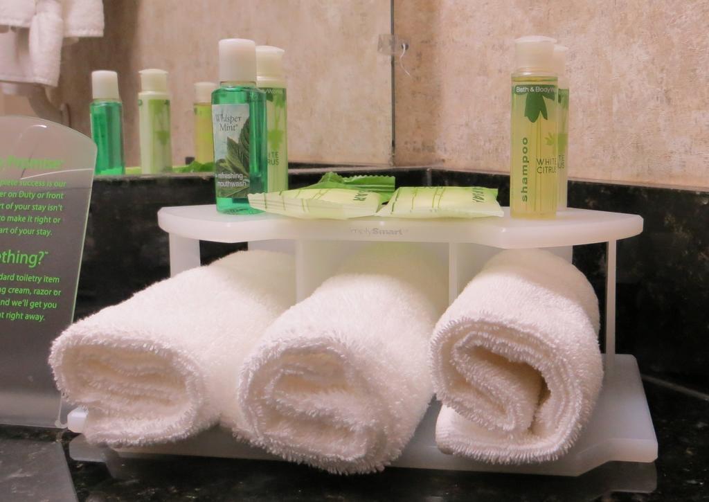 Hotel Express Wayne - East - By Ihg
